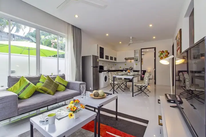 Villa The Greens 6 — фото 4