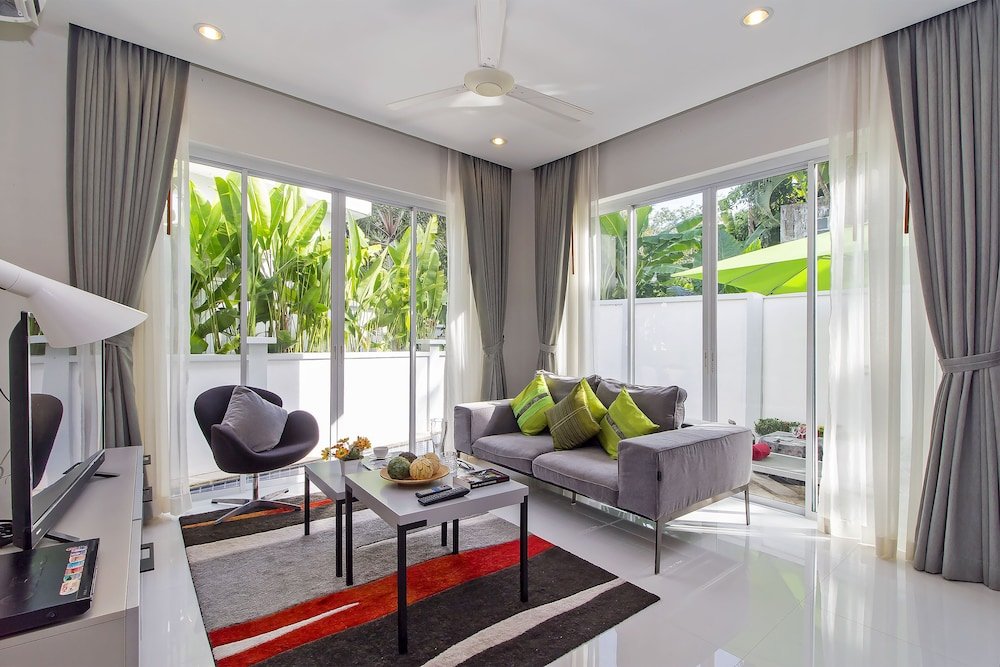 Муанг: Villa The Greens 6