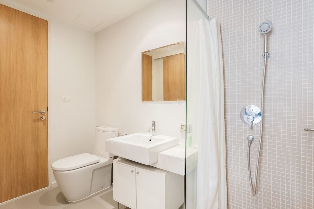 Бангкок: The Nest Ploenchit By Favstay