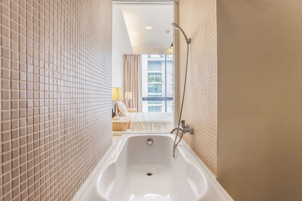 Бангкок: The Nest Ploenchit By Favstay