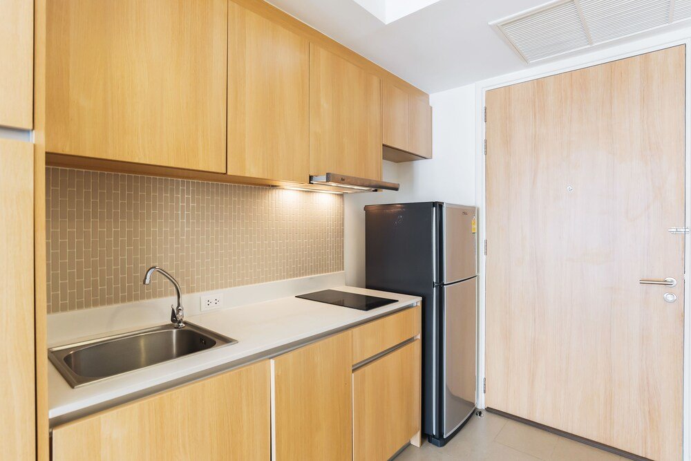 Бангкок: The Nest Ploenchit By Favstay