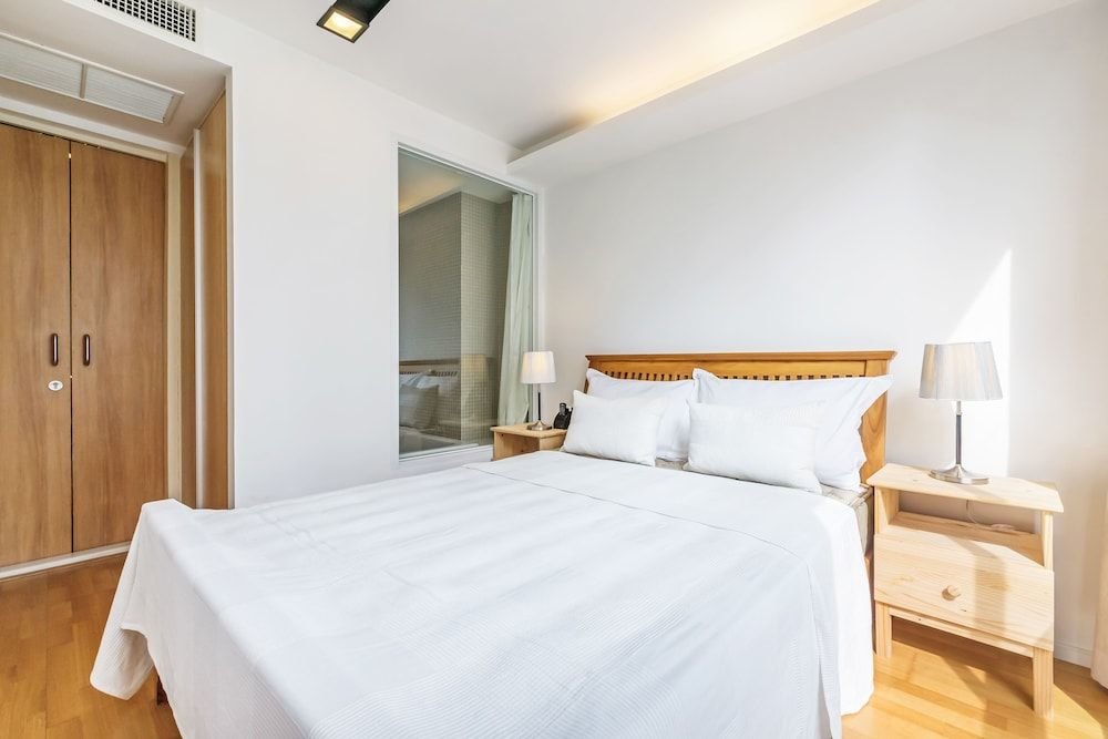 Бангкок: The Nest Ploenchit By Favstay