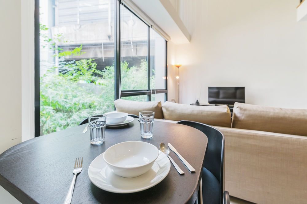 Бангкок: The Nest Ploenchit By Favstay