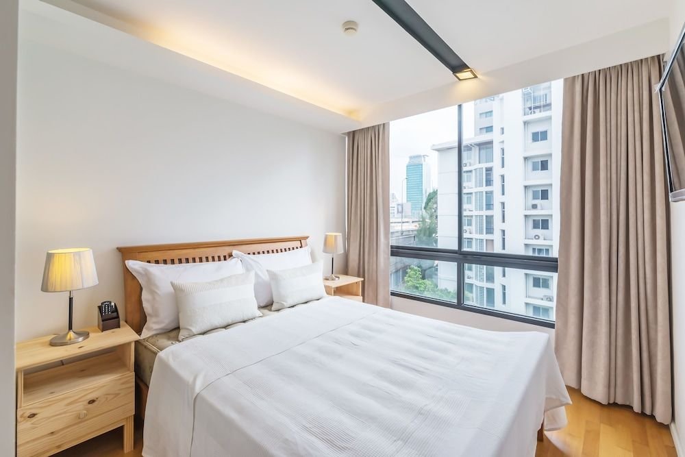 Бангкок: The Nest Ploenchit By Favstay