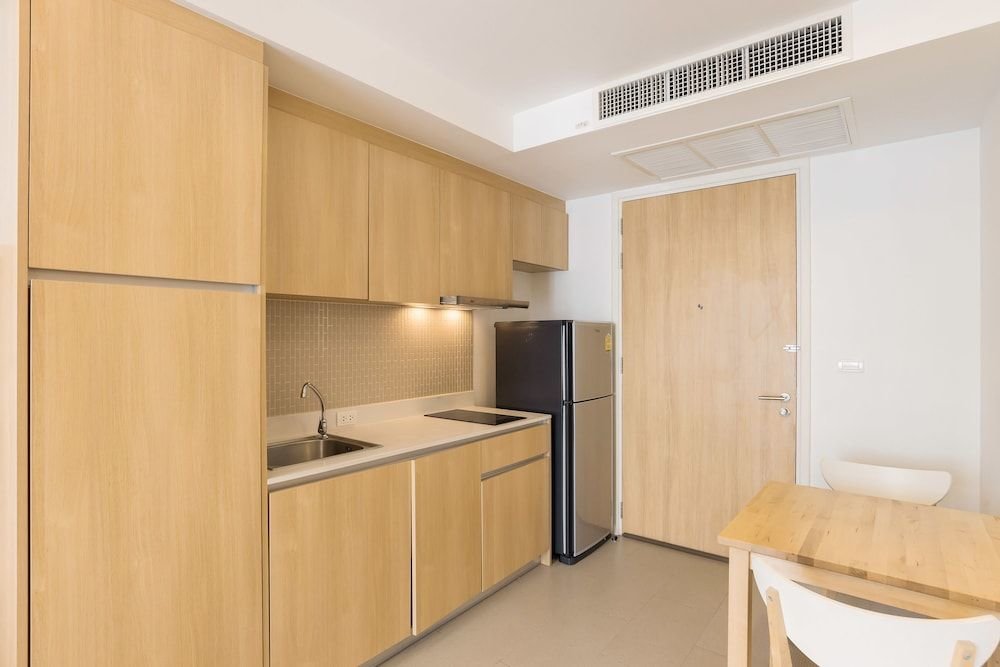 Бангкок: The Nest Ploenchit By Favstay