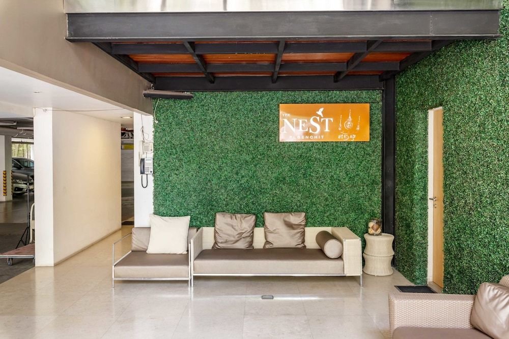 Бангкок: The Nest Ploenchit By Favstay