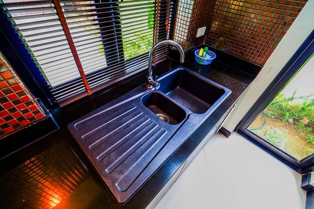 Паттайя: Baan Bali 5 bedroom Pool Villa By Pinky