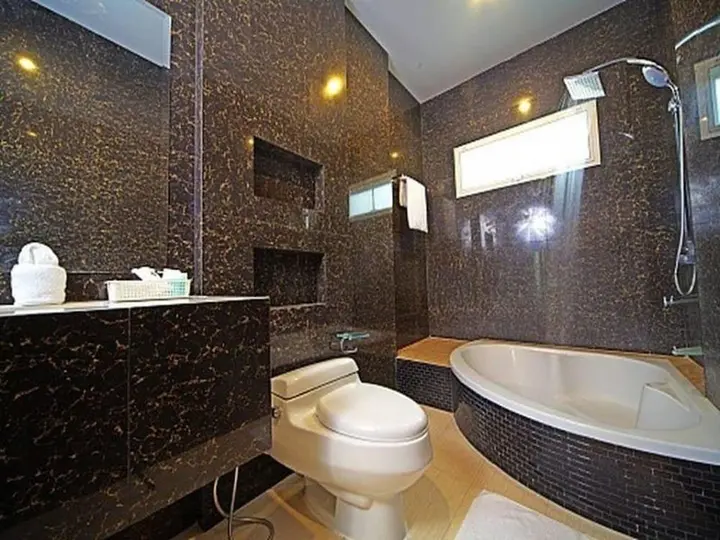 Бангламунг: Baan Piamsuk Pool Villa By Pinky