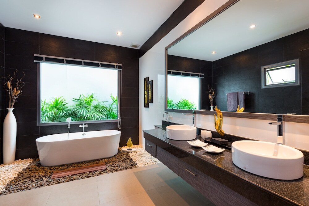 Муанг: Villa Zen