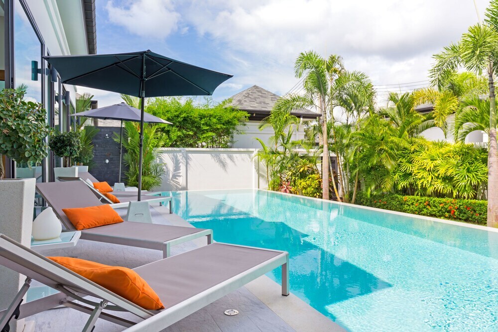 Муанг: Villa Zen