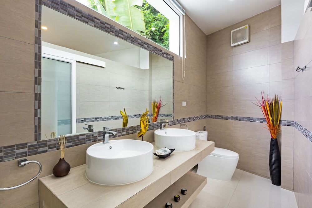 Муанг: Villa Zen