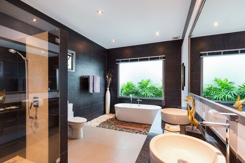 Муанг: Villa Zen
