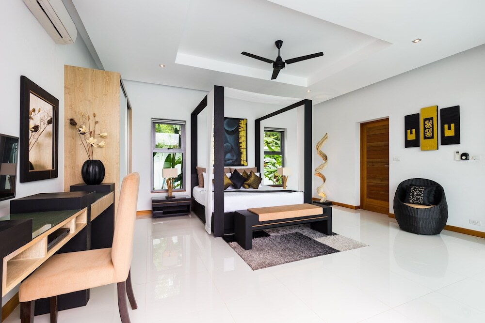 Муанг: Villa Zen