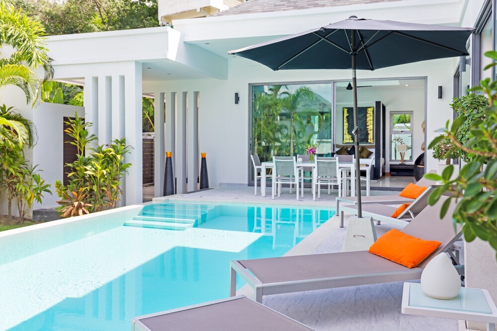 Муанг: Villa Zen