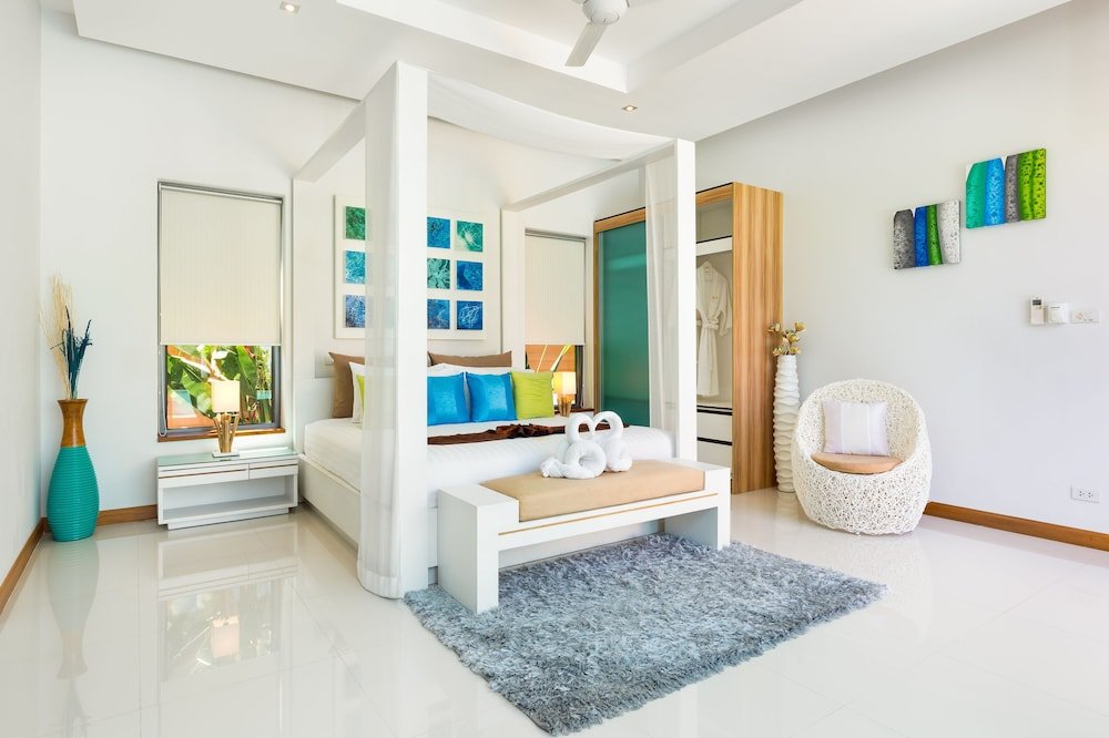 Муанг: Villa Ralf