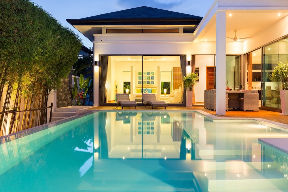 Муанг: Villa Ralf