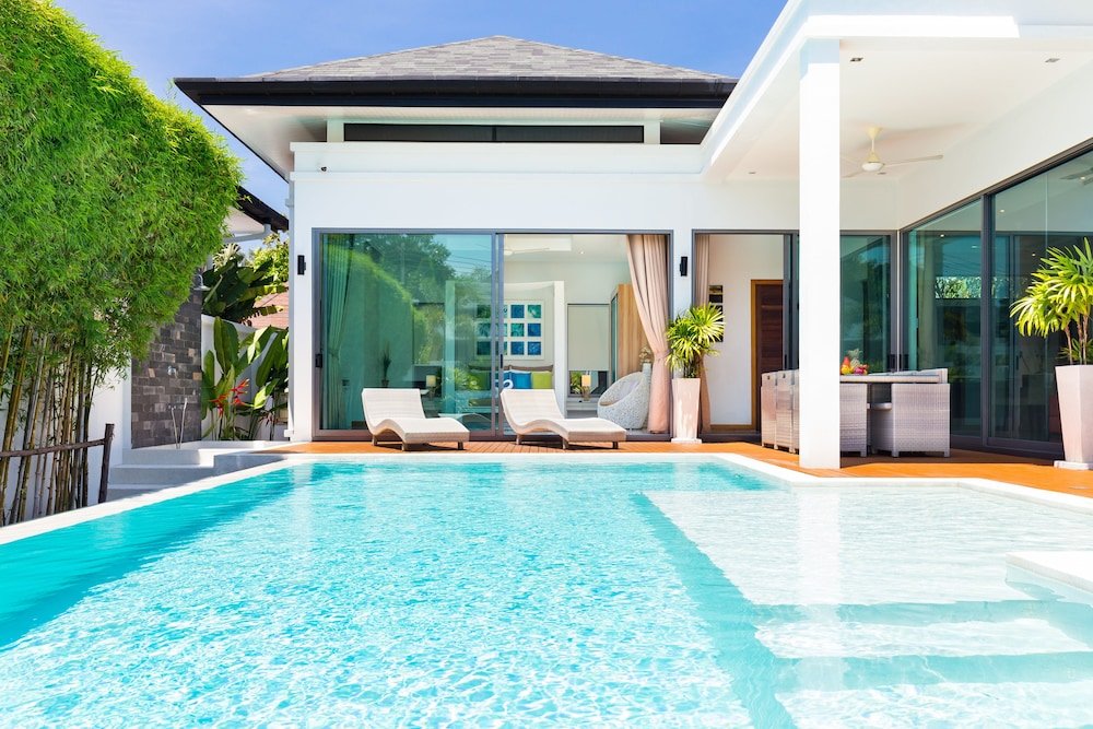 Муанг: Villa Ralf