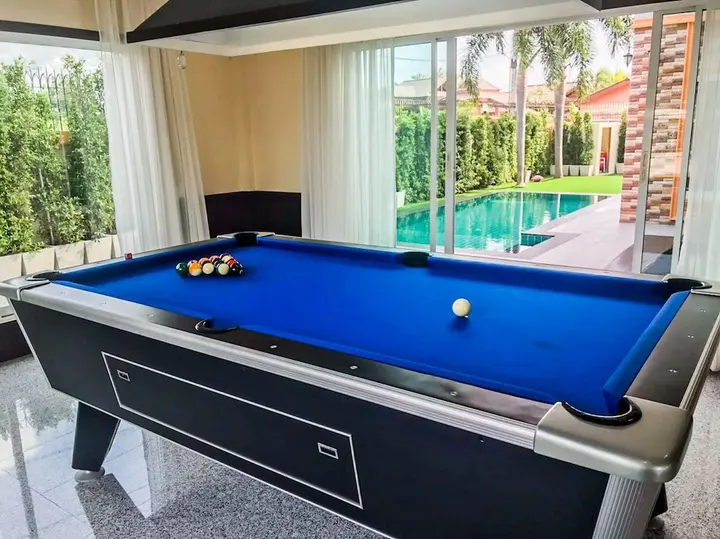 Паттайя: Baan Spire Pool Villa By Pinky