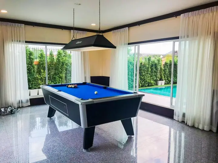 Baan Spire Pool Villa By Pinky — фото 3