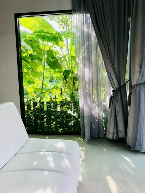 Lespalm Villa Waterfall Phuket — фото 1