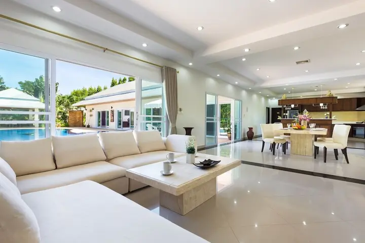 Муанг: Villa Wassana