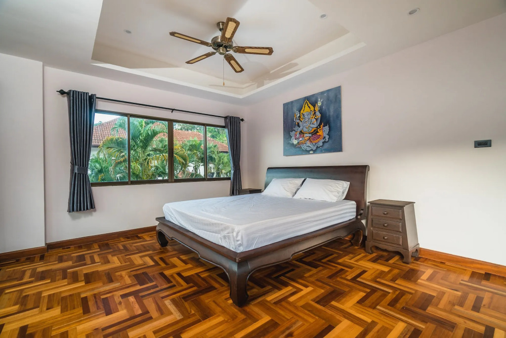 Havana House by Lofty Villas — фото 5