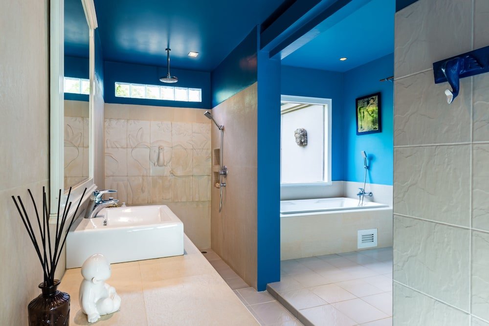 Муанг: Villa Danny