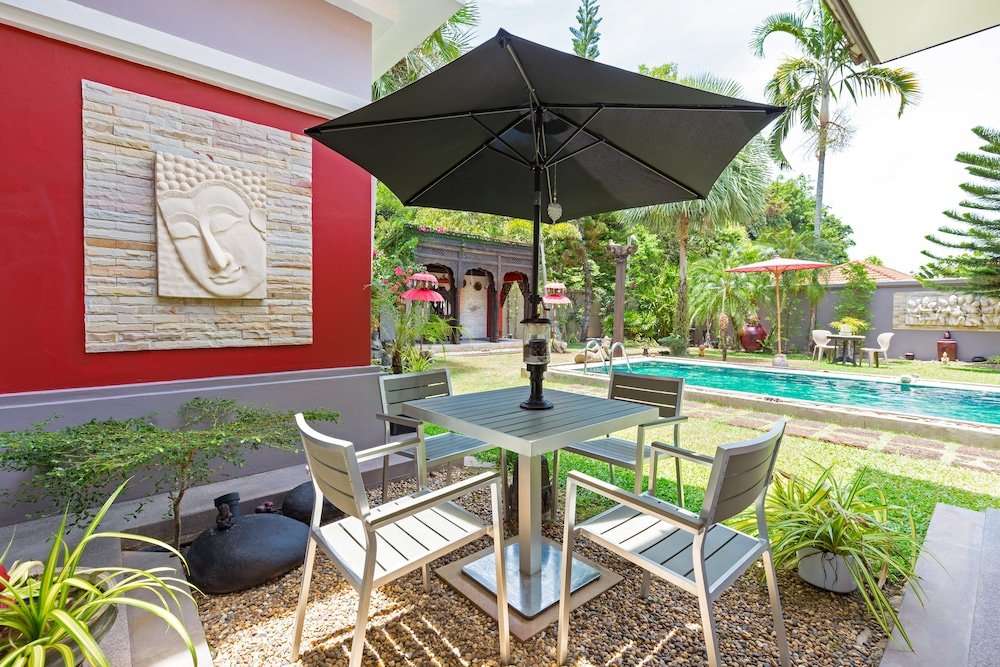 Муанг: Villa Danny
