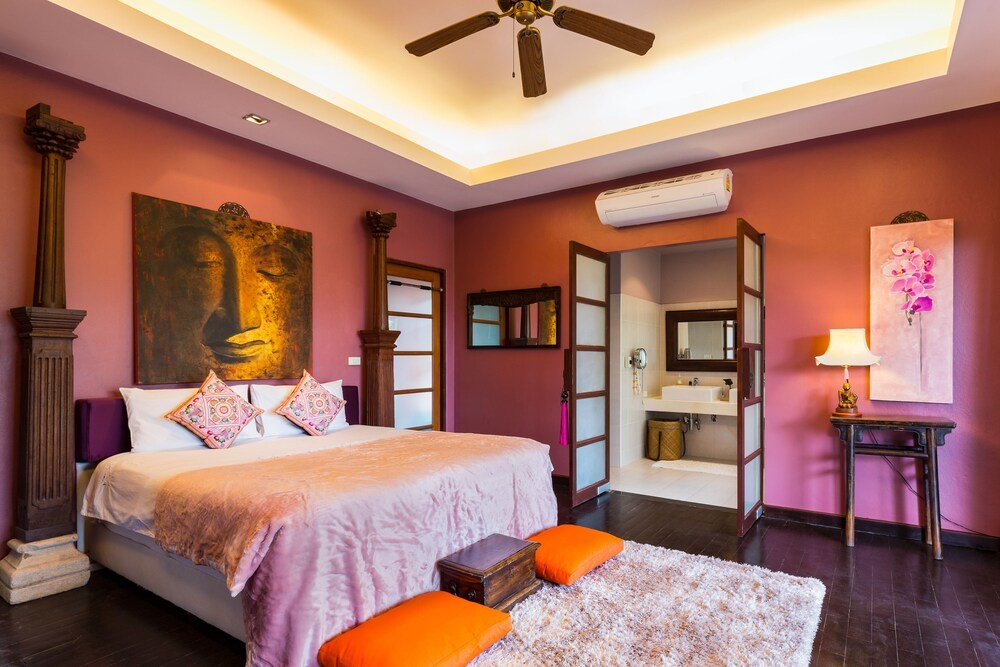 Муанг: Villa Danny