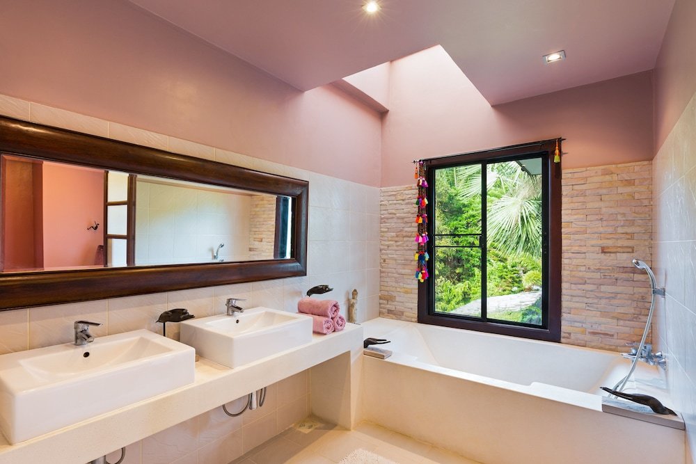 Муанг: Villa Danny