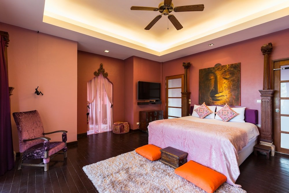Муанг: Villa Danny
