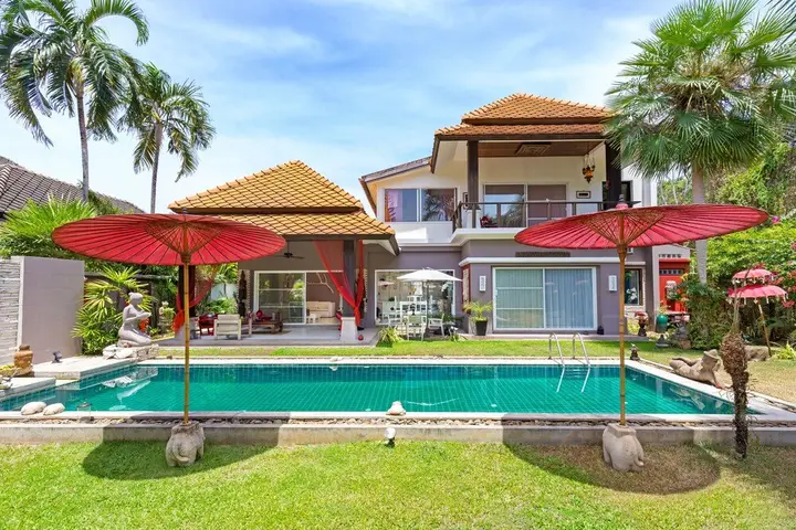 Villa Danny — фото 1