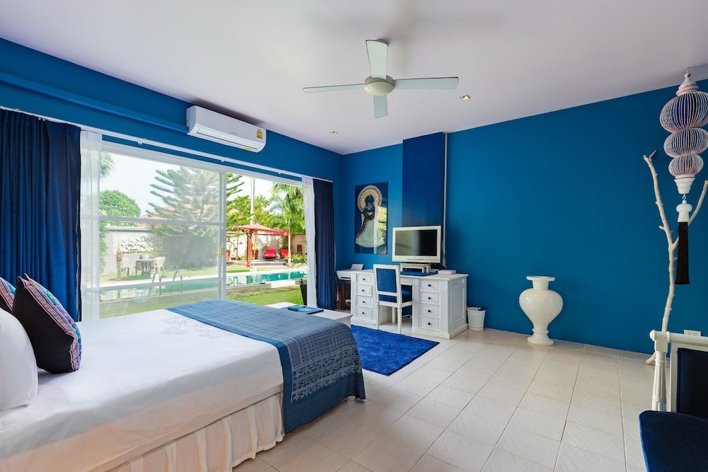 Муанг: Villa Danny