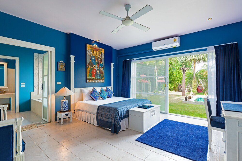 Муанг: Villa Danny