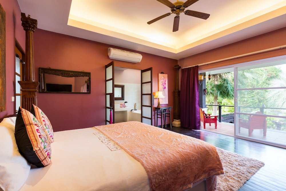 Муанг: Villa Danny