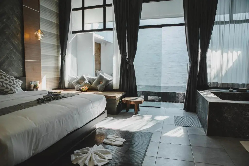 Чиангмай: Arun Dara Villa
