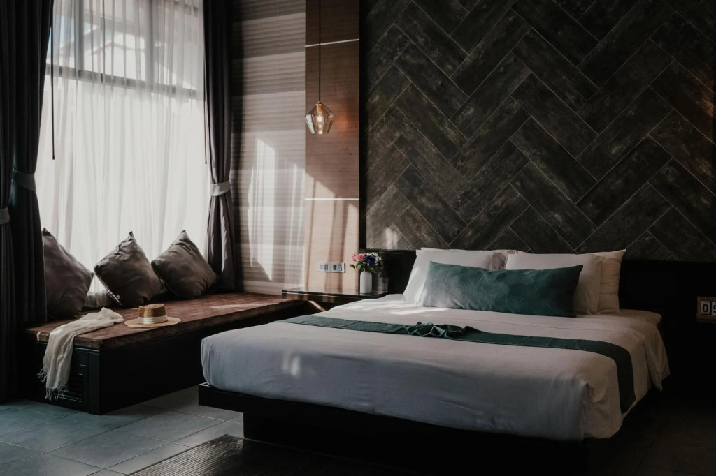 Чиангмай: Arun Dara Villa