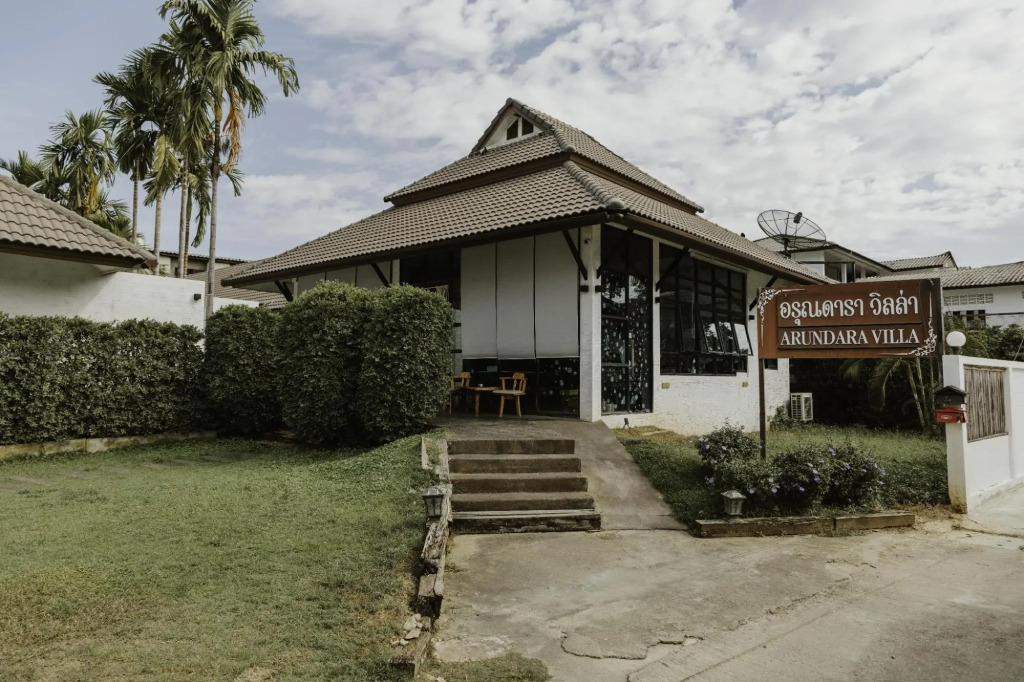 Чиангмай: Arun Dara Villa