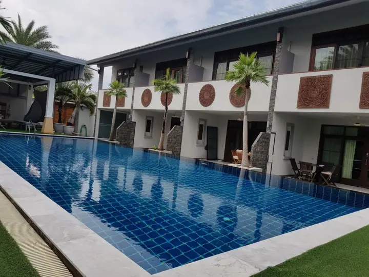 Bliss Yoga Resort at Koh Samui — фото 1