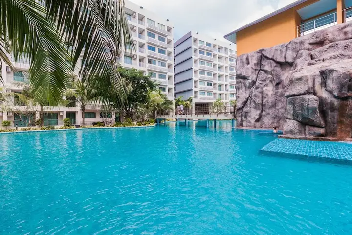 Maldives Resort by PSR ASIA — фото 2