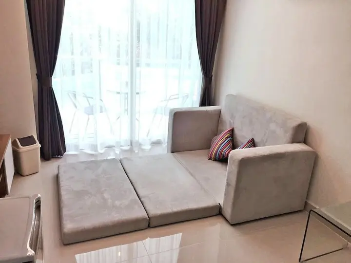 Паттайя: Amazon Condo & Water Park Pattaya