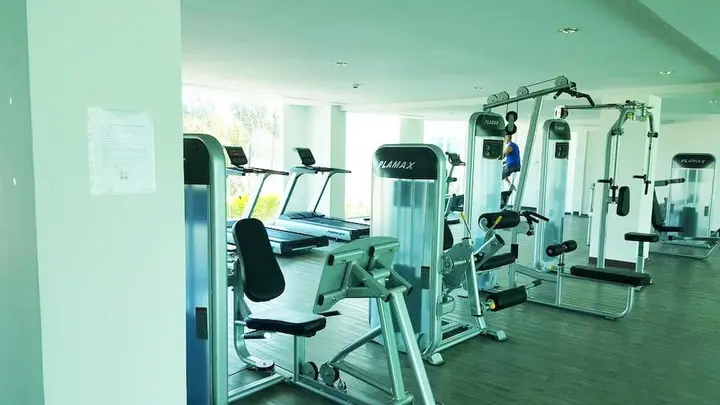 Паттайя: Amazon Condo & Water Park Pattaya