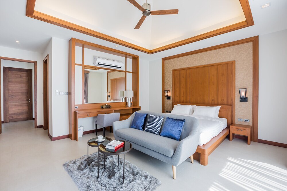 Краби: Villa Palavee B3