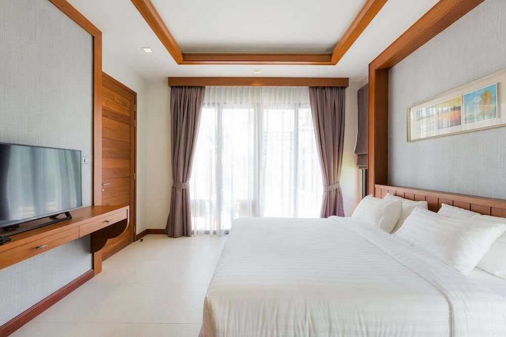 Краби: Villa Palavee B3
