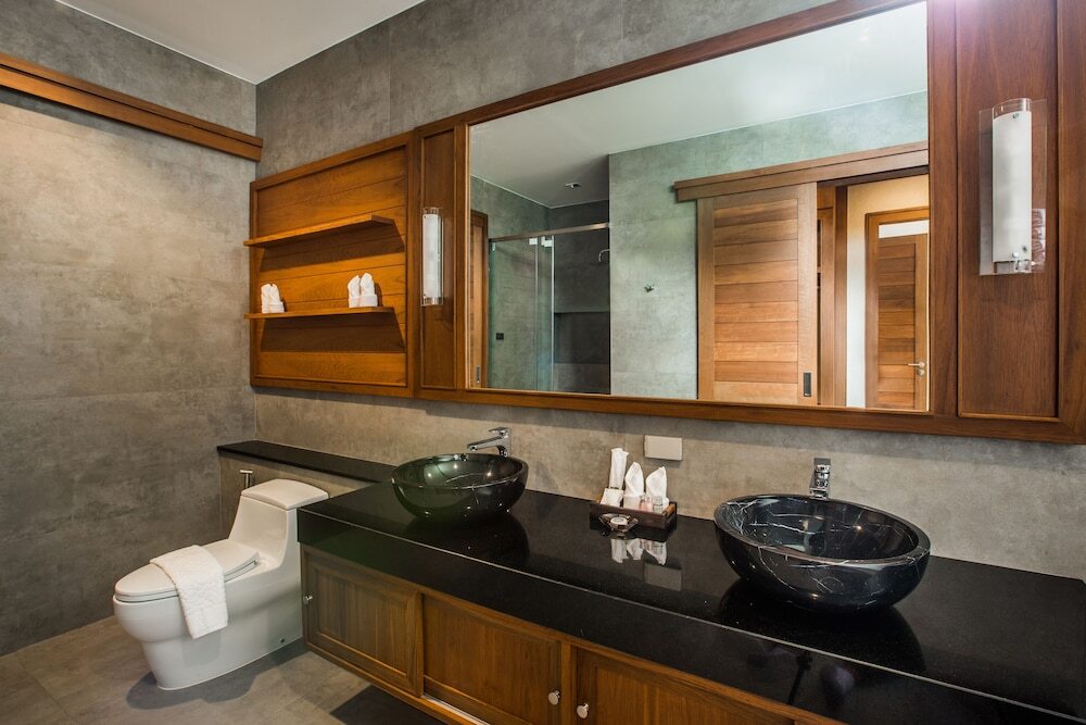 Краби: Villa Palavee B3