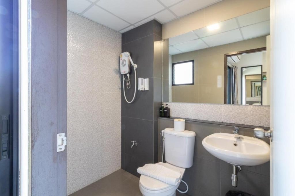 Бангкок: Casa Luxe Hotel and Resident