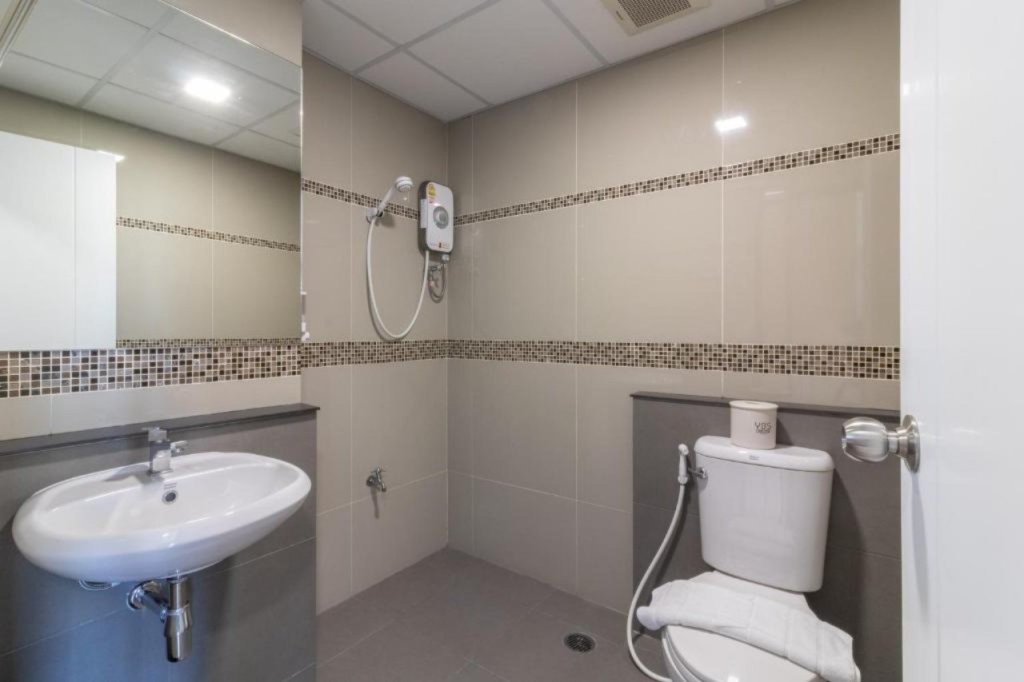 Бангкок: Casa Luxe Hotel and Resident
