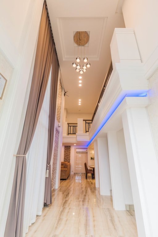 Паттайя: Top Pool Villa B5