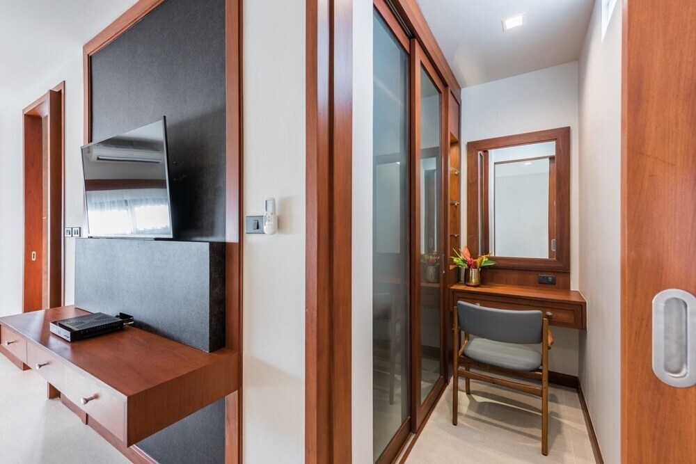 Краби: Penthouse Savoye