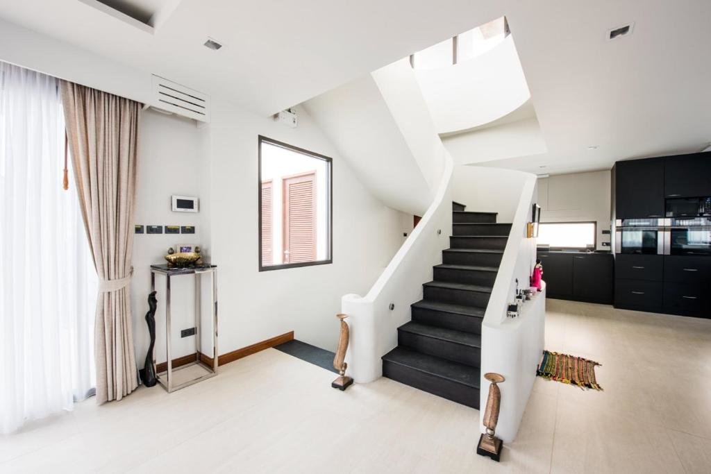 Краби: Penthouse Savoye